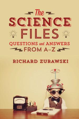 Cover of The Science Files