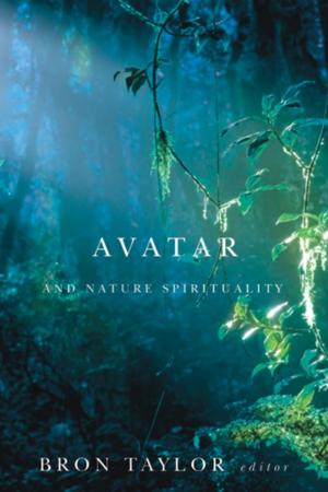 Cover of the book Avatar and Nature Spirituality by Brian Cherney