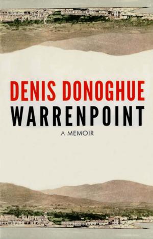Cover of the book Warrenpoint by Dumitru Tsepeneag