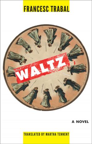 Cover of the book Waltz by Elisabeth Horem