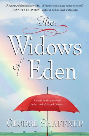 bigCover of the book The Widows of Eden by 