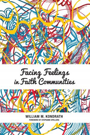 Cover of the book Facing Feelings in Faith Communities by Matthew Hoch