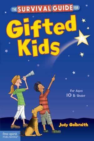 Cover of the book The Survival Guide for Gifted Kids by Trevor Romain
