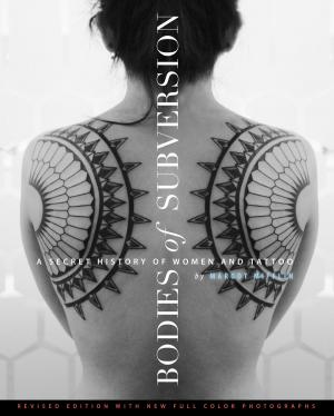 Cover of the book Bodies of Subversion by Geoff Dyer