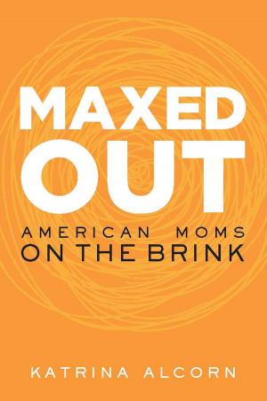 Cover of the book Maxed Out by Caitlin Brodnick