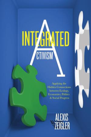 Cover of the book Integrated Activism by Gaile Parkin