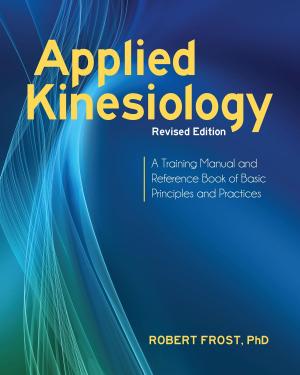 Cover of the book Applied Kinesiology, Revised Edition by Vanessa Tait