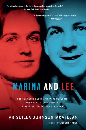 Cover of Marina and Lee