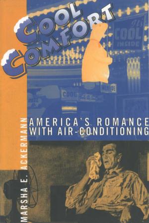 Cover of the book Cool Comfort by 