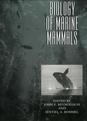 Cover of the book Biology of Marine Mammals by John C. Avise