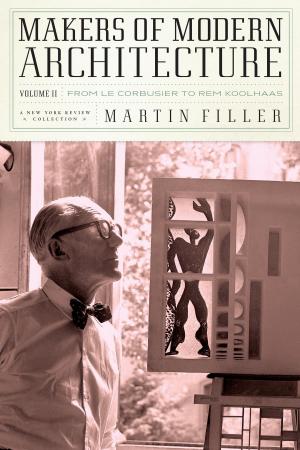 Book cover of Makers of Modern Architecture, Volume II