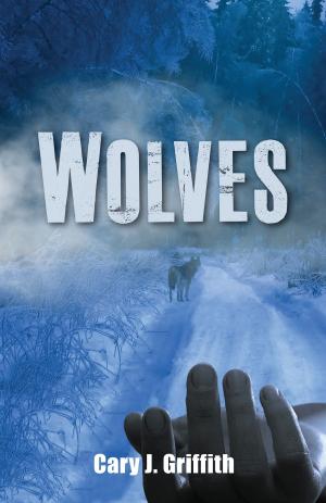 Cover of the book Wolves by Ryan Jacobson