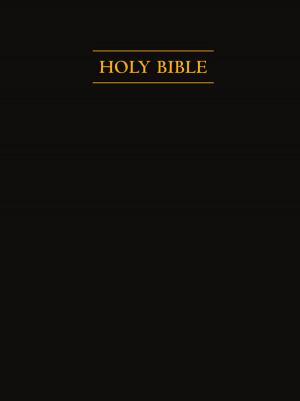 bigCover of the book Holy Bible by 