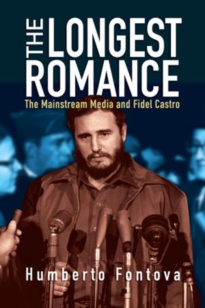 Cover of the book The Longest Romance by Glenn Harlan Reynolds