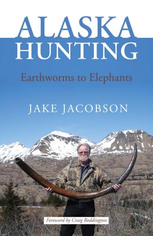 Cover of the book Alaska Hunting by Zalman Davis