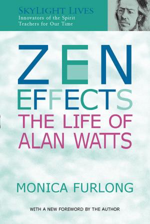 Book cover of Zen Effects