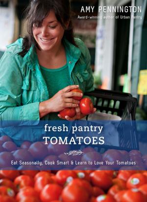 Cover of the book Fresh Pantry by Kathy Cosley, Mark Houston