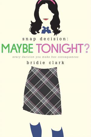 Book cover of Maybe Tonight?