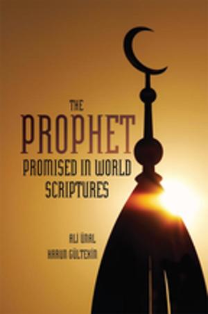 Cover of the book The Prophet Promised in World Scriptures by Recep Dogan