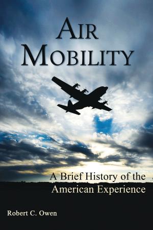 Cover of the book Air Mobility by Michael K. Bohn