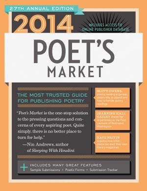 Cover of the book 2014 Poet's Market by Mario Giordano