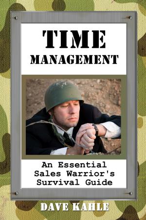 Cover of the book Time Management by Micah Hanks