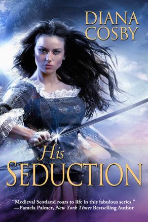 Cover of the book His Seduction by Wilma Counts