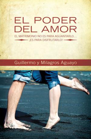 Cover of the book El poder del amor by Max Lucado