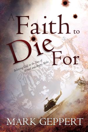 bigCover of the book Faith to Die for by 