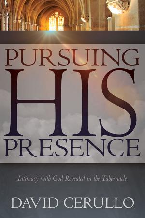 bigCover of the book Pursuing His Presence by 