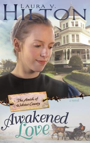 Book cover of Awakened Love