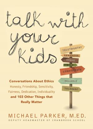 Cover of the book Talk With Your Kids by Rudy Rucker