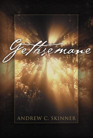 Book cover of Gethsemane