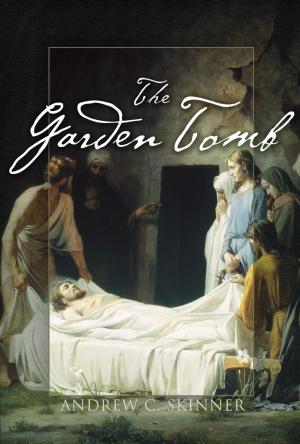 bigCover of the book Garden Tomb by 