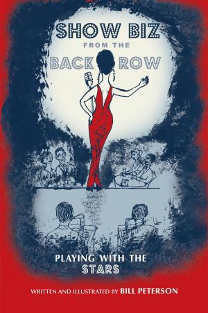 Cover of the book Show Biz from the Back Row by Joseph Stone