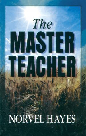 Cover of Master Teacher