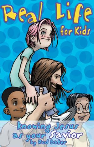Cover of the book Real Life for Kids by Rick Renner