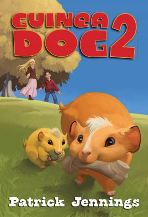 Cover of the book Guinea Dog 2 by Lurlene N. McDaniel