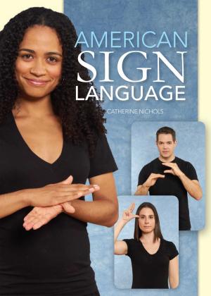 bigCover of the book American Sign Language (Enhanced) by 