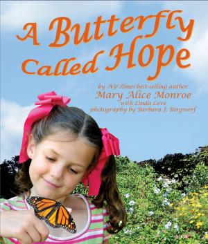 Book cover of A Butterfly Called Hope
