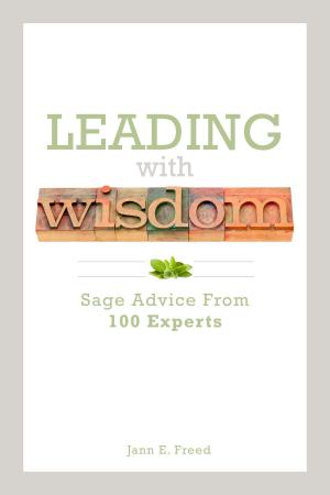 Cover of the book Leading With Wisdom by Willis H. Thomas