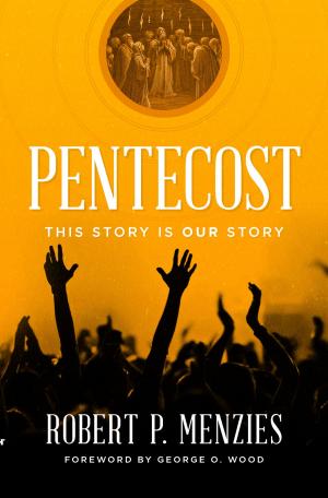 Cover of the book Pentecost by Scott Wilson, John Bates