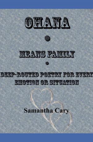 Cover of the book Ohana by Leah Hannan