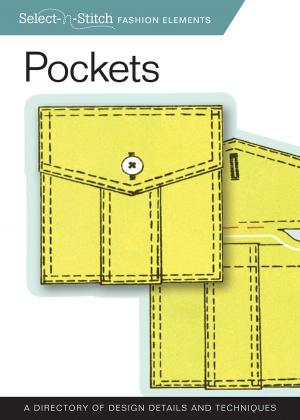 Book cover of Pockets: A Directory of Design Details and Techniques