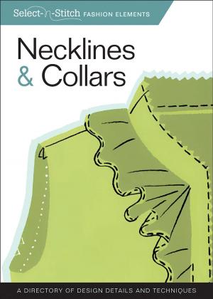 Book cover of Necklines & Collars: A Directory of Design Details and Techniques
