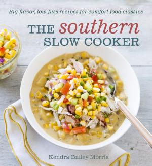 bigCover of the book The Southern Slow Cooker by 