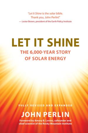 Cover of the book Let It Shine by Diana Loomans