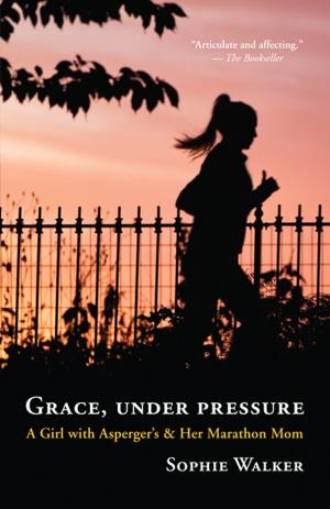 Cover of the book Grace, Under Pressure by Moss, Robert