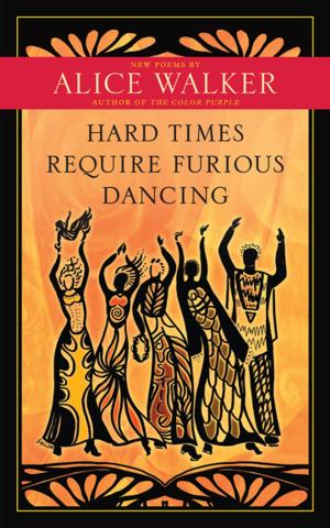 Book cover of Hard Times Require Furious Dancing