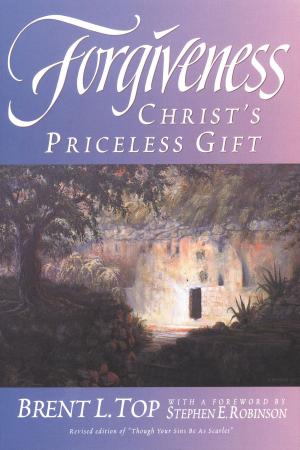 Cover of the book Forgiveness by S. Michael Wilcox